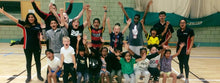 Walsall Camps